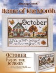 (image for) Home Of The Month - October